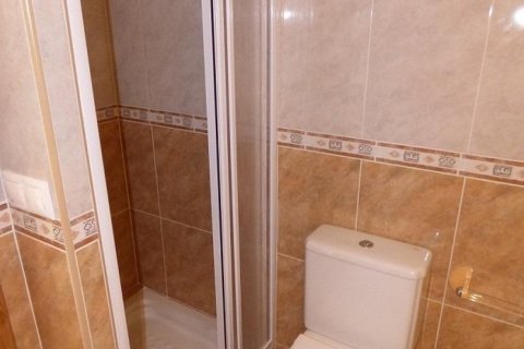 Bungalowi vuokrattavana El Campello, Alicante, Espanja, 2 makuuhuonetta, 120 m2 No. 138933 - kuva 28