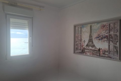 Bungalowi vuokrattavana El Campello, Alicante, Espanja, 2 makuuhuonetta, 120 m2 No. 138933 - kuva 13