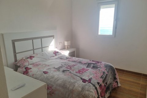 Bungalowi vuokrattavana El Campello, Alicante, Espanja, 2 makuuhuonetta, 120 m2 No. 138933 - kuva 9