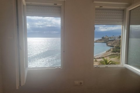 Bungalowi vuokrattavana El Campello, Alicante, Espanja, 2 makuuhuonetta, 120 m2 No. 138933 - kuva 5