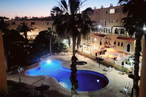 Bungalowi vuokrattavana El Campello, Alicante, Espanja, 2 makuuhuonetta, 120 m2 No. 138933 - kuva 19
