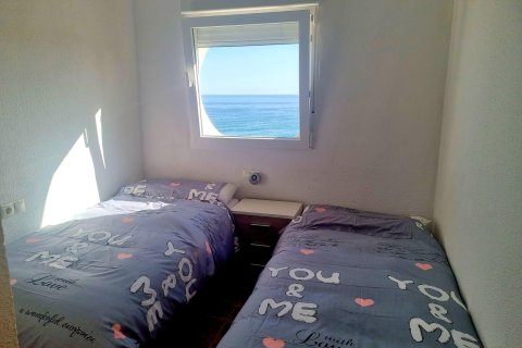 Bungalowi vuokrattavana El Campello, Alicante, Espanja, 2 makuuhuonetta, 120 m2 No. 138933 - kuva 11