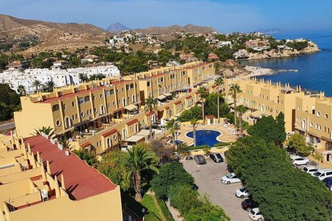Bungalowi vuokrattavana El Campello, Alicante, Espanja, 2 makuuhuonetta, 120 m2 No. 138933 - kuva 16