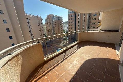 Apartamento en venta Finestrat, Alicante, España 1 dormitorio, 64 m2 No. 138936 - foto 2