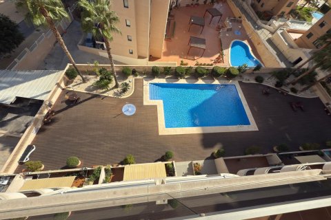 Apartamento en venta Finestrat, Alicante, España 1 dormitorio, 64 m2 No. 138936 - foto 4