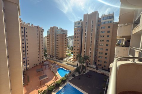 Apartamento en venta Finestrat, Alicante, España 1 dormitorio, 64 m2 No. 138936 - foto 7