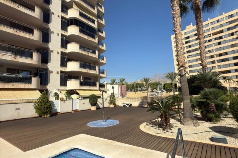 Apartamento en venta Finestrat, Alicante, España 1 dormitorio, 64 m2 No. 138936 - foto 26