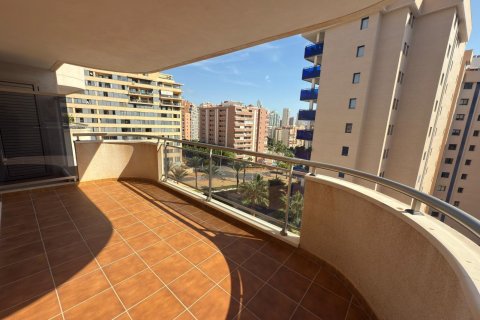 Apartamento en venta Finestrat, Alicante, España 1 dormitorio, 64 m2 No. 138936 - foto 1