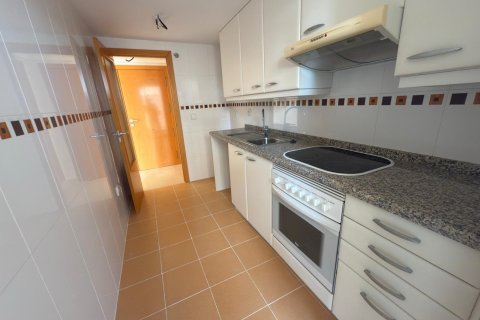 Apartamento en venta Finestrat, Alicante, España 1 dormitorio, 64 m2 No. 138936 - foto 13