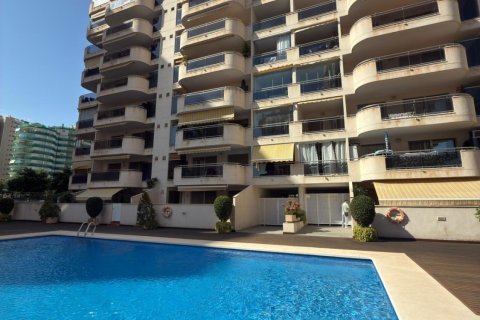 Apartamento en venta Finestrat, Alicante, España 1 dormitorio, 64 m2 No. 138936 - foto 8