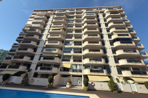 Apartamento en venta Finestrat, Alicante, España 1 dormitorio, 64 m2 No. 138936 - foto 5