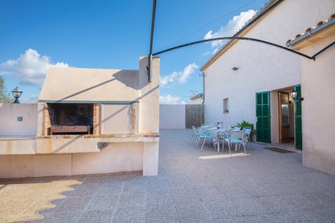 Finca in affitto Algaida, Mallorca, Spagna 3 camere da letto, 192 mq. N° 119894 - foto 7