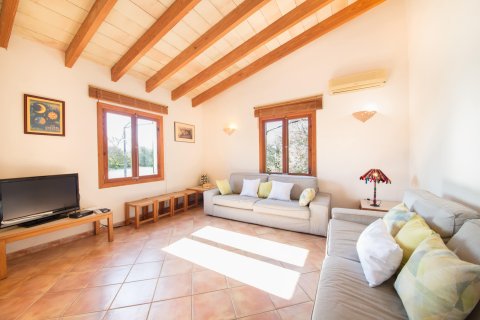 Finca in affitto Algaida, Mallorca, Spagna 3 camere da letto, 192 mq. N° 119894 - foto 9