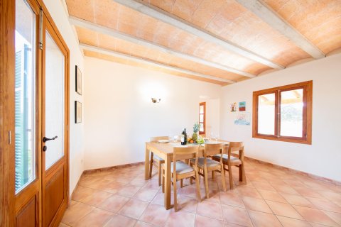 Finca in affitto Algaida, Mallorca, Spagna 3 camere da letto, 192 mq. N° 119894 - foto 12