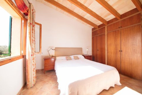 Finca in affitto Algaida, Mallorca, Spagna 3 camere da letto, 192 mq. N° 119894 - foto 16
