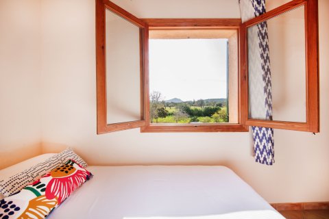 Finca in affitto Algaida, Mallorca, Spagna 3 camere da letto, 192 mq. N° 119894 - foto 18