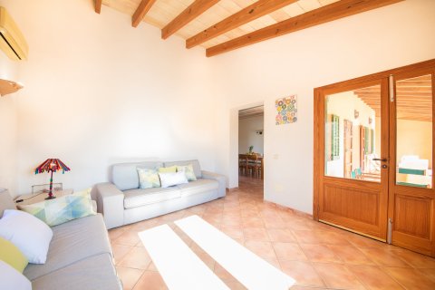 Finca in affitto Algaida, Mallorca, Spagna 3 camere da letto, 192 mq. N° 119894 - foto 10