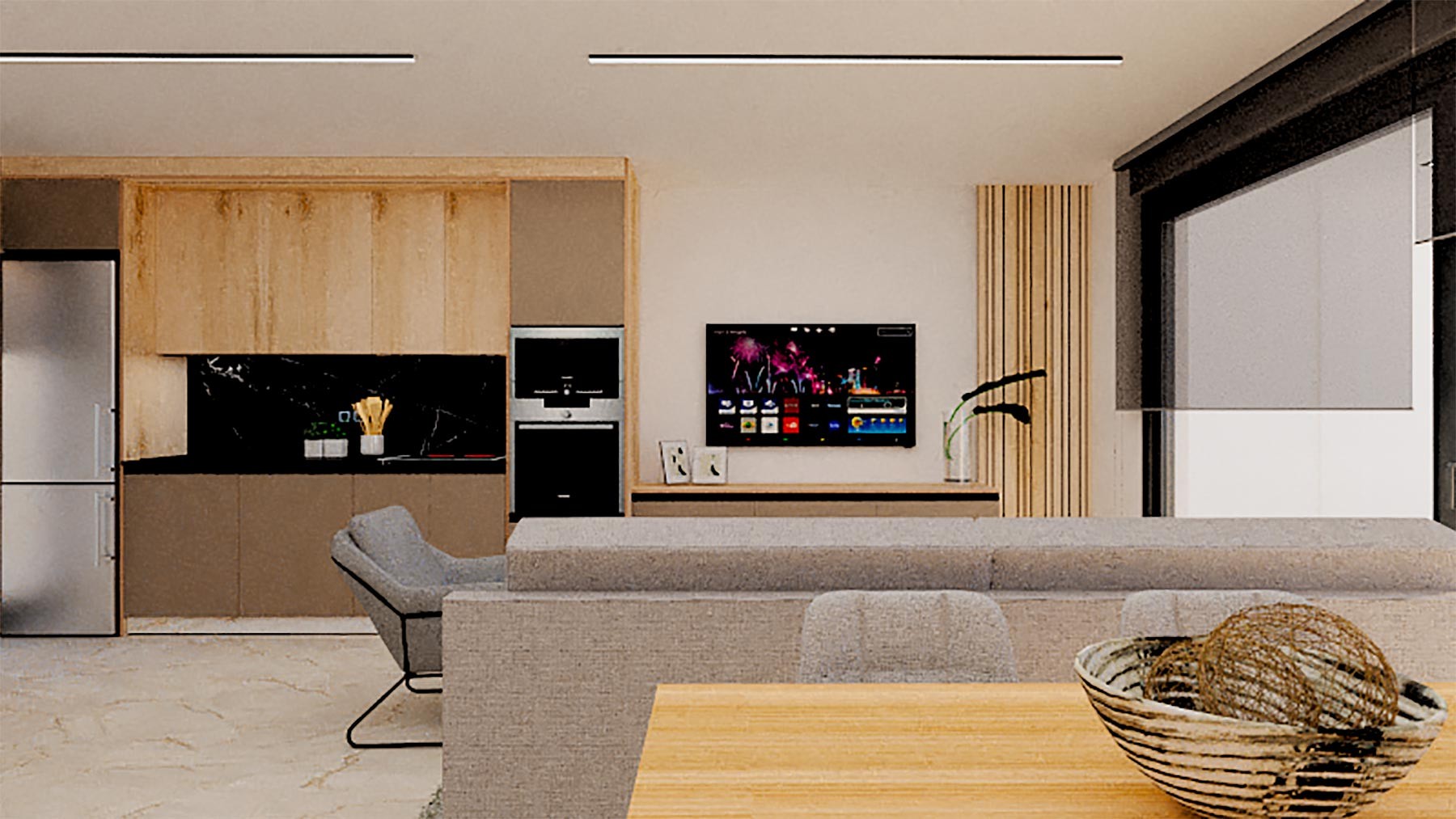 Huoneisto Pilar de la Horadada, Alicante, Espanja 3 makuuhuonetta, 81 m2 No. 119899
