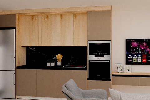 Apartament Pilar de la Horadada, Alicante, Hiszpania 3 sypialnie, 81 mkw. nr 119899 – zdjęcie 24