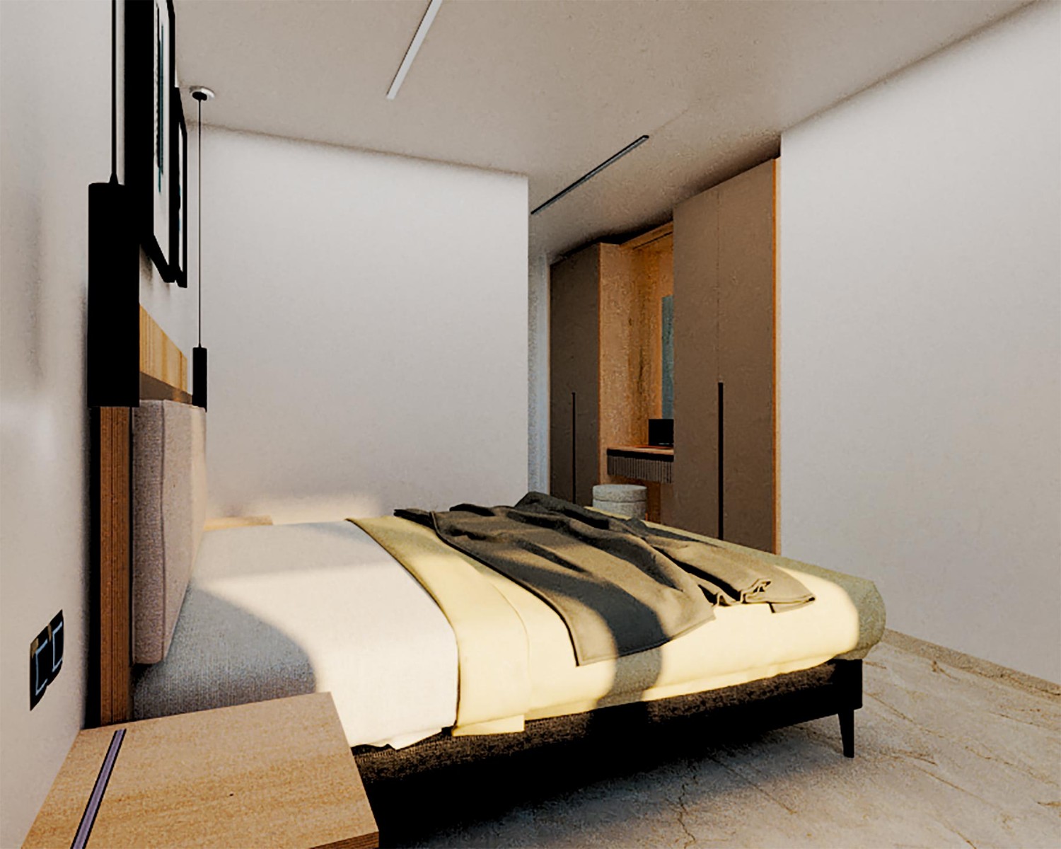 Huoneisto Pilar de la Horadada, Alicante, Espanja 3 makuuhuonetta, 81 m2 No. 119899