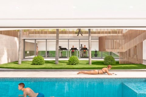 Apartment for sale Pilar de la Horadada, Alicante, Spain 3 bedrooms, 104 sq.m. No. 119898 - photo 10