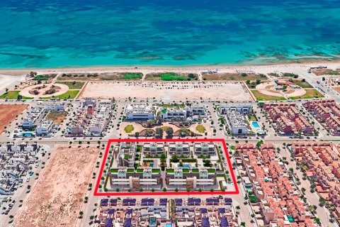 Apartment for sale Pilar de la Horadada, Alicante, Spain 3 bedrooms, 104 sq.m. No. 119898 - photo 13