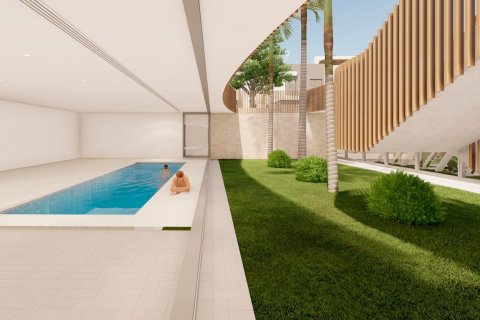 Apartment for sale Pilar de la Horadada, Alicante, Spain 3 bedrooms, 104 sq.m. No. 119898 - photo 8
