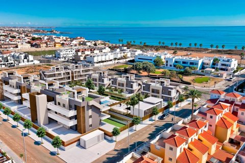 Apartment for sale Pilar de la Horadada, Alicante, Spain 3 bedrooms, 104 sq.m. No. 119898 - photo 12