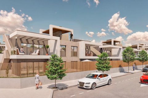 Apartment for sale Pilar de la Horadada, Alicante, Spain 3 bedrooms, 104 sq.m. No. 119898 - photo 6