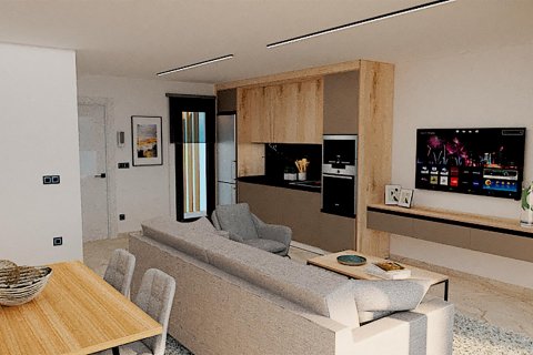 Apartment for sale Pilar de la Horadada, Alicante, Spain 3 bedrooms, 104 sq.m. No. 119898 - photo 19