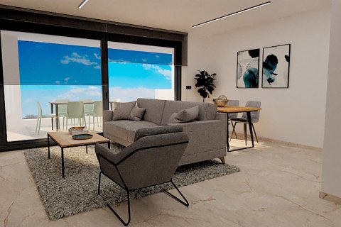 Apartment for sale Pilar de la Horadada, Alicante, Spain 3 bedrooms, 104 sq.m. No. 119898 - photo 18
