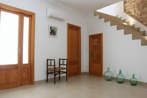 Villa in affitto Santa Eugenia, Mallorca, Spagna 3 camere da letto, 287 mq. N° 119896 - foto 6
