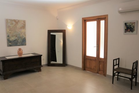 Villa in affitto Santa Eugenia, Mallorca, Spagna 3 camere da letto, 287 mq. N° 119896 - foto 8