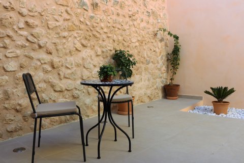 Villa in affitto Santa Eugenia, Mallorca, Spagna 3 camere da letto, 287 mq. N° 119896 - foto 15