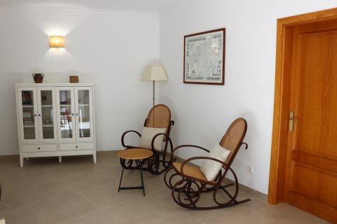 Villa in affitto Santa Eugenia, Mallorca, Spagna 3 camere da letto, 287 mq. N° 119896 - foto 10
