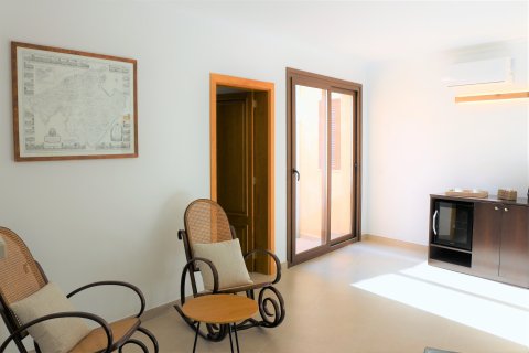 Villa in affitto Santa Eugenia, Mallorca, Spagna 3 camere da letto, 287 mq. N° 119896 - foto 11