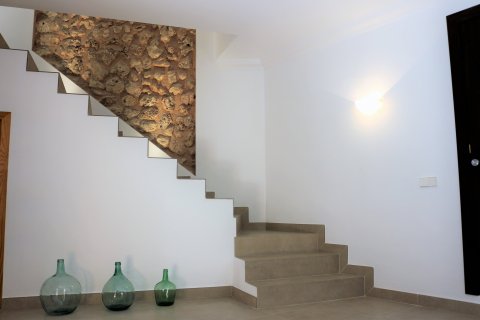 Villa in affitto Santa Eugenia, Mallorca, Spagna 3 camere da letto, 287 mq. N° 119896 - foto 9