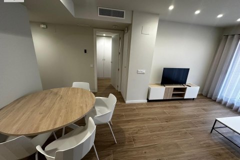 Apartament w Valencia, Hiszpania 1 sypialnia, 66 mkw. nr 143570 – zdjęcie 7