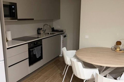 Apartment for rent in Valencia, Spain 1 bedroom, 66 sq.m. No. 143570 - photo 3