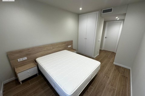 Apartament w Valencia, Hiszpania 1 sypialnia, 66 mkw. nr 143570 – zdjęcie 3