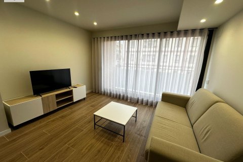 Apartament w Valencia, Hiszpania 1 sypialnia, 66 mkw. nr 143570