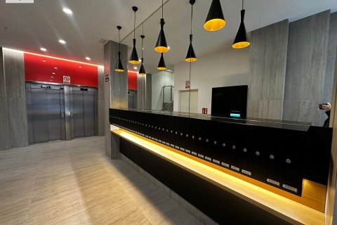 Apartament w Valencia, Hiszpania 1 sypialnia, 66 mkw. nr 143570 – zdjęcie 10