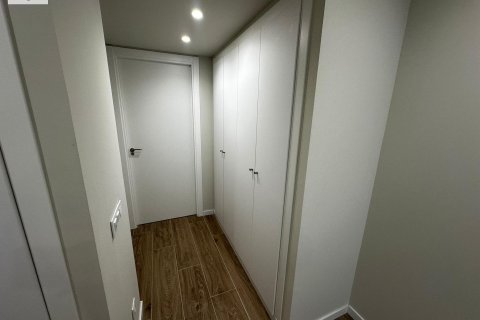 Apartament w Valencia, Hiszpania 1 sypialnia, 66 mkw. nr 143570 – zdjęcie 9