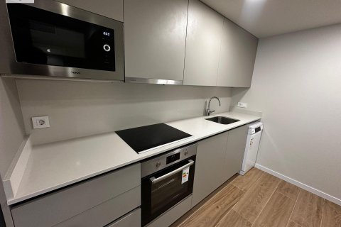 Apartament w Valencia, Hiszpania 1 sypialnia, 66 mkw. nr 143570 – zdjęcie 6