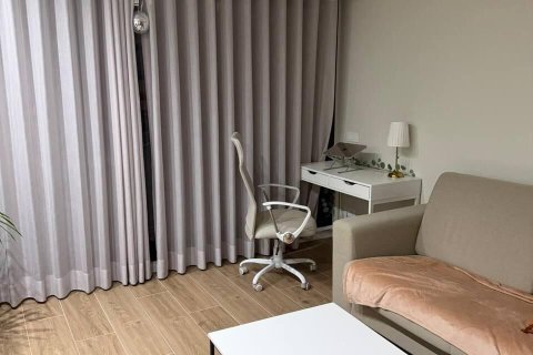 Apartment for rent in Valencia, Spain 1 bedroom, 66 sq.m. No. 143570 - photo 2