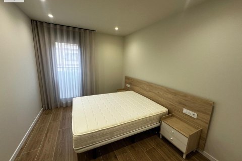 Apartament w Valencia, Hiszpania 1 sypialnia, 66 mkw. nr 143570 – zdjęcie 4