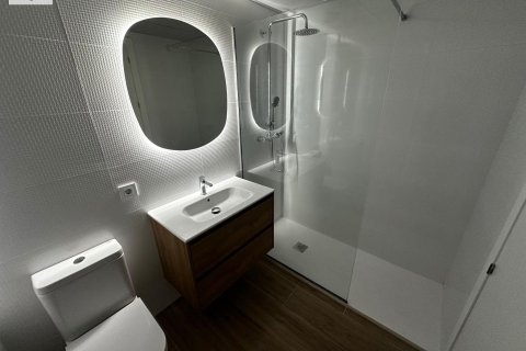 Apartament w Valencia, Hiszpania 1 sypialnia, 66 mkw. nr 143570 – zdjęcie 8