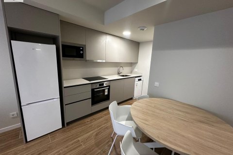 Apartament w Valencia, Hiszpania 1 sypialnia, 66 mkw. nr 143570 – zdjęcie 5