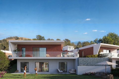 Dzīvoklis pārdošanā Finestrat, Alicante, Spānijā 3 istabas, 206 m2 Nr. 143571 - attēls 2