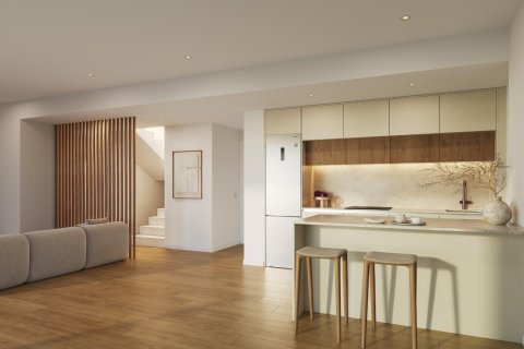 Dzīvoklis pārdošanā Finestrat, Alicante, Spānijā 3 istabas, 206 m2 Nr. 143571 - attēls 5